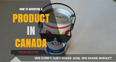 Effective Strategies for Advertising Your Product in the Canadian Market