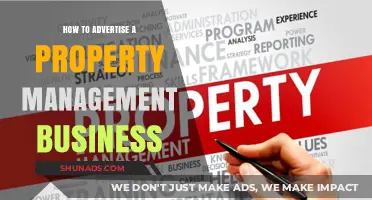 Effective Strategies to Advertise Your Property Management Business Successfully