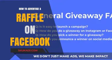 Effective Facebook Strategies to Promote Your Raffle and Boost Engagement