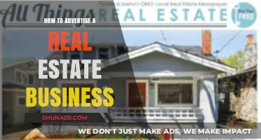 Effective Strategies to Promote Your Real Estate Business and Attract Clients