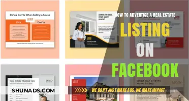 Effective Facebook Strategies to Promote Your Real Estate Listings Online