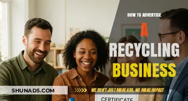 Effective Strategies to Promote Your Recycling Business and Boost Visibility