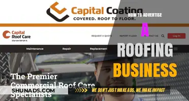 Effective Strategies to Promote Your Roofing Business and Attract Clients