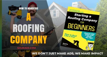 Effective Roofing Company Advertising Strategies to Boost Your Business