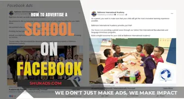 Effective Facebook Strategies to Promote Your School and Engage Parents