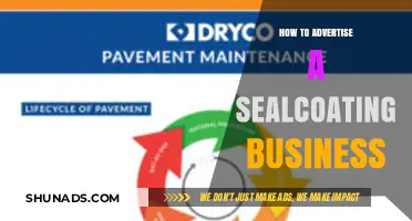 Effective Strategies to Promote Your Sealcoating Business and Boost Visibility