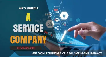 Effective Strategies to Advertise Your Service Company and Boost Visibility