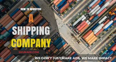 Effective Strategies to Promote Your Shipping Company and Boost Visibility