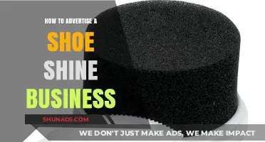 Effective Strategies to Promote Your Shoe Shine Business and Attract Customers