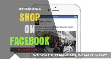 Boost Your Shop's Visibility: Effective Facebook Advertising Strategies