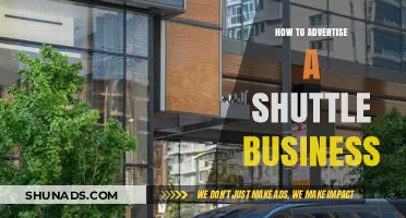 Effective Strategies to Promote and Grow Your Shuttle Business Successfully