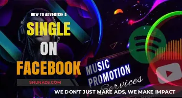 Effective Facebook Strategies to Promote Your Single and Reach a Wider Audience