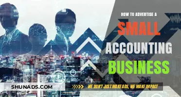 Effective Strategies to Promote Your Small Accounting Business and Attract Clients