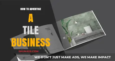 Effective Strategies to Promote Your Tile Business and Boost Sales