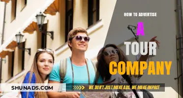Effective Strategies to Promote Your Tour Company and Attract More Clients