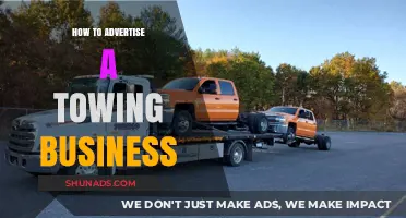 Effective Towing Business Advertising Strategies to Boost Visibility and Revenue