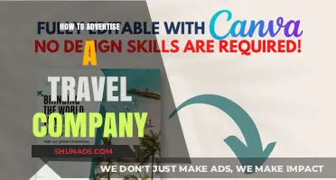Effective Strategies to Promote Your Travel Company and Boost Bookings