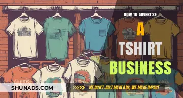 Effective Strategies to Promote Your T-Shirt Business and Boost Sales