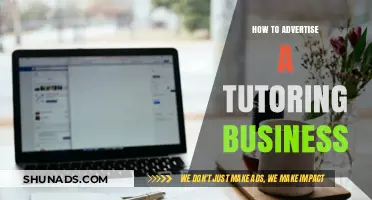Effective Strategies to Promote Your Tutoring Business and Attract Clients