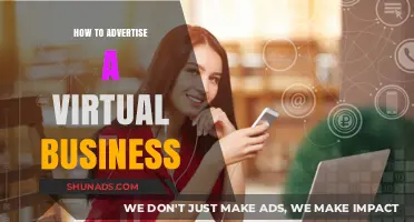 Mastering Virtual Business Advertising: Strategies for Online Success and Growth