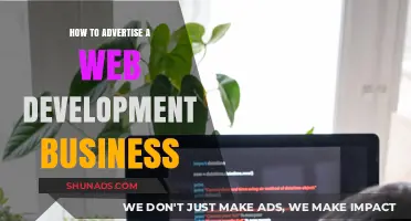Effective Strategies to Promote Your Web Development Business Online