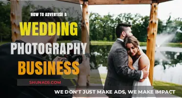 Effective Strategies to Promote Your Wedding Photography Business Online