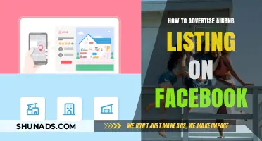 Boost Your Airbnb Bookings: Effective Facebook Advertising Strategies for Hosts