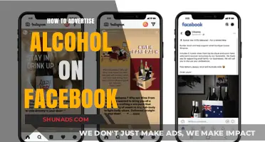 Effective Facebook Alcohol Advertising: Strategies, Compliance, and Creative Tips