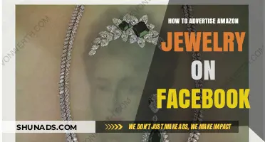 Effective Facebook Ads Strategies for Promoting Amazon Jewelry Online