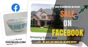 Effective Facebook Strategies to Promote Your Estate Sale Successfully