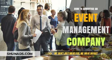 Effective Strategies to Promote Your Event Management Business Successfully