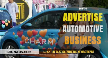 Effective Strategies to Boost Your Automotive Business Through Smart Advertising
