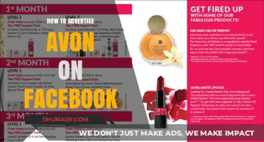 Effective Facebook Strategies to Boost Your Avon Sales and Reach