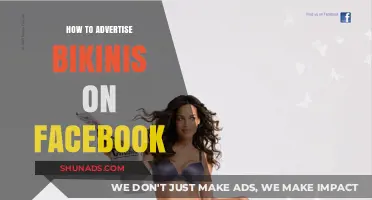 Effective Facebook Bikini Ad Strategies: Boost Sales with Creative Campaigns
