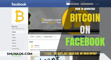 Effective Strategies for Advertising Bitcoin on Facebook: A Comprehensive Guide