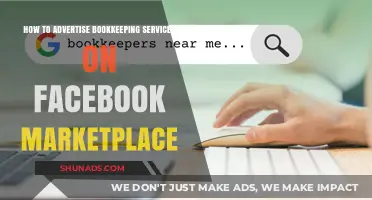 Boost Your Bookkeeping Business: Effective Facebook Marketplace Advertising Tips