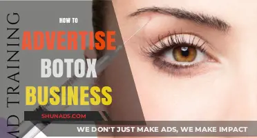 Effective Strategies to Promote Your Botox Business and Attract Clients