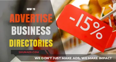 Effective Strategies to Promote Your Business Directory Online