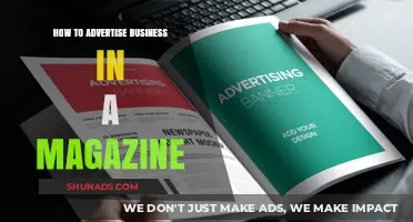 Effective Magazine Advertising Strategies to Boost Your Business Visibility