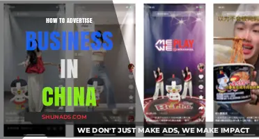 Effective Strategies for Advertising Your Business in China's Unique Market