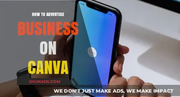Master Canva Ads: Creative Tips to Promote Your Business Effectively