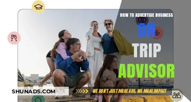 Boost Your Business Visibility: Effective TripAdvisor Advertising Strategies