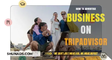 Boost Your Business Visibility: Effective TripAdvisor Advertising Strategies