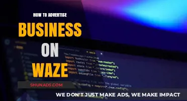 Boost Your Business Visibility: Effective Waze Advertising Strategies Revealed