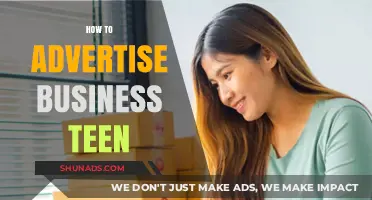 Effective Advertising Strategies for Teens to Boost Your Business