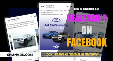 Effective Facebook Advertising Strategies for Car Dealerships to Boost Sales