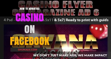 Effective Facebook Advertising Strategies for Casino Promotions and Engagement