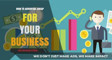 Smart, Affordable Advertising Strategies to Boost Your Business on a Budget