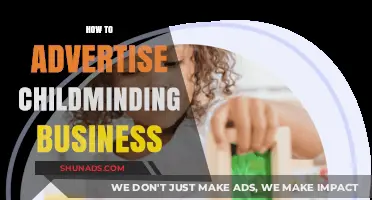 Effective Strategies to Promote Your Childminding Business and Attract Clients