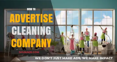 Effective Strategies to Promote Your Cleaning Business and Attract Clients
